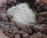 Foto del paso 3 de la receta: Pan dulce navideño de chocolate