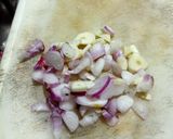 Foto langkah ke 2 dari resep Bandeng masak tauco.