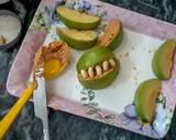 Haloween party snacks recipe step 1 photo