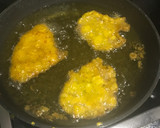 Foto del paso 6 de la receta: Tortillitas de Bacalao al estilo Algecireño (Cádiz)