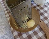 Resztelt krumpli (köret) recept fázis 1 fotója