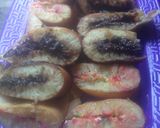 Foto langkah ke 9 dari resep Terang bulan Teflon anti gagal.