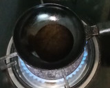 கரண்டி ஆம்லெட் (Karandi omelette recipe in tamil) ரெசிபி ஸ்டேப் 2 புகைப்படம்