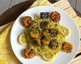 صورة لخطوة 6 من وصفة مربين كويتي 🦐