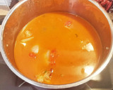 Foto del paso 3 de la receta: Arroz meloso de Carabineros