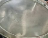 ग्रीन(हिरव्या) टोमॅटोची भगरा भाजी (Green Tomatochi bhaji Recipe In Marathi) रेसिपी स्टेप 4 फोटो