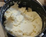 Foto del paso 5 de la receta: Puré de papas 😁