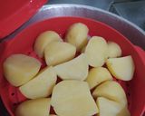 Foto langkah ke 1 dari resep Prekedel Kentang Daging Cingcang.