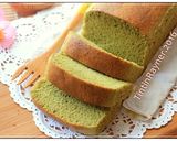 Foto langkah ke 13 dari resep Castella Green Tea aka Kasutera - Traditional Japanese Honey Cake.