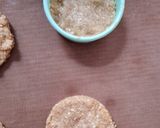 Foto del paso 4 de la receta: Galletas de avena y coco en licuadora 🥥 🏝️
