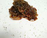 Foto langkah ke 5 dari resep Ikan Katsu Saus Lada Hitam.