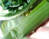 Foto langkah ke 3 dari resep Pepes Katuk.