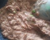 Foto del paso 2 de la receta: Frijoles refritos con chile serrano