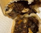 Foto del paso 8 de la receta: Empanadas Rellenas de Lentejas