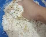 Foto langkah ke 2 dari resep Donat pisang super montok & menul.
