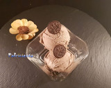 Foto del paso 8 de la receta: Helado de Oreo con y sin heladera eléctrica