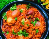 આખી ડુંગળી નું શાક (Akhi Dungli Shak Recipe In Gujarati) રેસીપી સ્ટેપ5ફોટો
