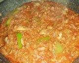 Foto del paso 3 de la receta: Espaguetis con atún