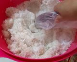 Foto langkah ke 5 dari resep Gemblong/Jadah.