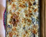 Foto del paso 7 de la receta: Pastel de coliflor gratinado 🧀