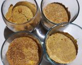 Foto langkah ke 6 dari resep Chocolate Triffle Cake.