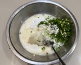 Foto langkah ke 3 dari resep Tempe Mendoan.