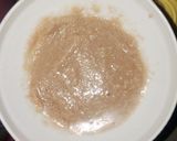 Foto langkah ke 2 dari resep Menu MPASI - Bubur Cerelac Rice nutri modifikasi dg Daging Sapi.