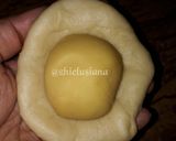 Foto langkah ke 5 dari resep Curry puff pusing tanpa ayam.