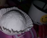 صورة لخطوة 1 من وصفة حلوة بذوق الليمون🍋 تذوب في الفم 🧃