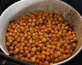 Foto del paso 6 de la receta Gazpacho de Cerezas, Almendras y Pimentón Ahumado