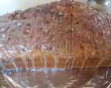 Foto del paso 9 de la receta: Budín de limón