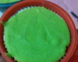 Foto langkah ke 6 dari resep Bolu Kukus Mekar.