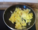 Foto del paso 1 de la receta: Zarangollo