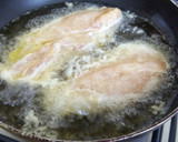 Foto del paso 10 de la receta: Filetes de pollo al estilo oriental