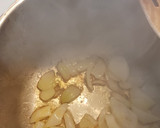 Foto del paso 1 de la receta: Crema de calabaza