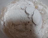 Foto del paso 1 de la receta: Galletas de avena y chía