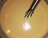 Foto del paso 2 de la receta Pastel de café sin lactosa