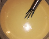 Foto del paso 2 de la receta: Pastel de café sin lactosa