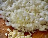 Foto del paso 2 de la receta: Arroz con sepia y navajas