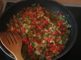 Empanada de atún
