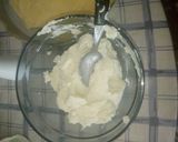 Foto del paso 3 de la receta: Panqueques de ricota y choclo crema