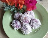 Foto langkah ke 5 dari resep Klepon Pawon Emput.