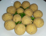 Foto langkah ke 5 dari resep Tahu bulat dadakan.