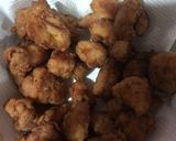 Foto langkah ke 3 dari resep Teriyaki Popcorn Chicken.