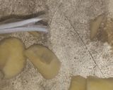 Foto del paso 1 de la receta: Picle de pepino