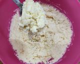 Foto del paso 4 de la receta: 🫚🍋🥥 Galletitas craqueladas de jengibre, limón y coco 🥥🍋🫚