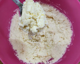 Foto del paso 4 de la receta: 🫚🍋🥥 Galletitas craqueladas de jengibre, limón y coco 🥥🍋🫚