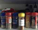Foto del paso 3 de la receta: Ras el-hanout para kebab