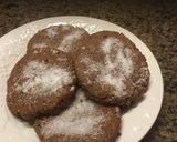 A picture of step 10 of Sugar Cookies (cutter).