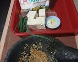 Foto langkah ke 1 dari resep Krupuk Tahu.